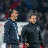 Remarcatul lui Charalambous   Fotbalistul care l-a impresionat în   succesul cu U Cluj:  „Nu mă așteptam la o asemenea atitudine”