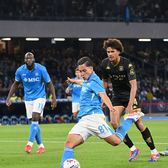 Pas greșit pentru Napoli   Cu Siegrist în poartă, Genoa a remizat pe terenul liderului și   strânge lupta la titlu  în Serie A