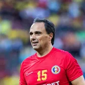 „FCSB nu poate fi oprită”     Basarab Panduru,  impresionat de prestația campioanei: „Nu s-a omorât cu jocul, dar marchează”