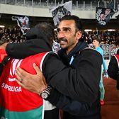 „Vrem să reușim asta”   A anunțat   obiectivul imediat  al lui FCSB, după ce a luat titlul