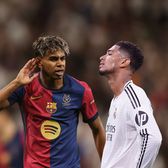 „Dați like și la asta 😜”     Lamine Yamal  a stârnit controverse pe rețelele sociale după victoria cu Real Madrid