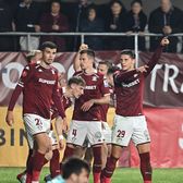 Pe lista lui Lucescu   Un fotbalist de la   Rapid,  aproape de convocarea la națională: „Are o forță extraordinară!”