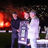 „L-aș lua acasă, ca fiul meu”  Legendarul căpitan al lui Răzvan Lucescu la PAOK s-a retras.   Decizia antrenorului