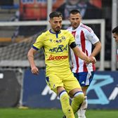 „Mi-e rușine de mine”    Gicu Grozav,  extrem de afectat, după înfrângerea suferită de Petrolul în meciul cu Oțelul: „Ne-a fost frică”