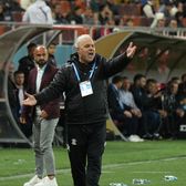 „Am capotat”     Șumudică, nemulțumit:  „Nu sunt singurul care trebuie să răspundă” + Laudă FCSB: „Cea mai bună din România”