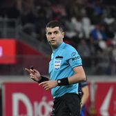 Alesul lui Vassaras  Așa cum GOLAZO.ro a anunțat, Andrei Chivulete, scos din Europa de UEFA, a fost delegat la finala   Cupei României