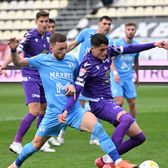 LIGA 2   FC Argeș și FC Voluntari s-au anihilat reciproc în ultimul meci al   rundei #9 din play-off  » Clasamentul înaintea ultimei etape