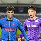 „Aș face un schimb Musi - Dobre”     Patronul campioanei  anunță: discuție decisivă pentru Politic duminică + afacere pe ruta FCSB - Rapid