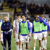 Dezastru pentru Sampdoria  Clubul italian a retrogradat în   Serie C  pentru prima oară în istorie