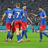 FCSB, cu rezervele?  Campioana și-ar putea menaja jucătorii în ultima etapă, cu CFR Cluj:   „Dacă nu mai depinde de nimeni, vacanță”