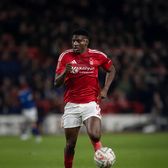 Awoniyi, în comă indusă  Atacantul lui Nottingham s-a lovit de bară și a fost operat de urgență:   „Putea fi fatal”