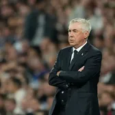 Criză la Real Madrid    Carlo Ancelotti  are 10 jucători indisponibili înaintea meciului cu Mallorca