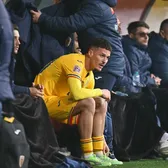 Alertă la națională    Conducerea FRF , înainte de „dubla” cu Austria și Cipru: „Subiect închis cu Ianis Hagi” + Ce se întâmplă cu Man