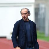 Restart la Rapid  A trecut pe la   Juventus și Napoli,  iar Dan Șucu ar vrea să-l aducă în Giulești 