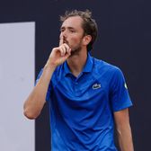 Atmosferă ostilă la Roma  Numeroși sportivi critică publicul de la Italian Open: „Au strigat   «Haide, Sushi!»”