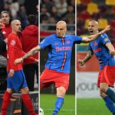 Ca la 20 de ani  Vlad Chiricheș a depășit toate problemele ultimilor ani!   De 11 ani  nu se mai întâmplase asta