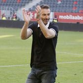 „Am visat la acest trofeu”  Marius Măldărășanu, înainte de finala Cupei României: „Ca fotbalist,   aș ascunde  dacă am probleme doar ca să joc”