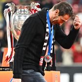 „Am făcut greșeli”  Marius Măldărășanu,   dezamăgit : „S-a jucat prea puțin fotbal pe final” » Ce spune despre o eventuală plecare