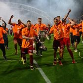 Camora, viitor incert  Veteranul clujenilor, după ce a câștigat încă un trofeu cu CFR:   „Mi-aș dori să rămân , dar nu depinde de mine”