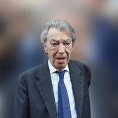 „Bravissimo!”  Massimo Moratti,   cuvinte de laudă  pentru Cristi Chivu: „A făcut o treabă bună la Parma”