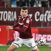 „Era o diferență foarte mare”   Internaționalul de tineret a fost   aproape de a semna cu Fiorentina : „De asta sunt așa de buni fundașii italieni”