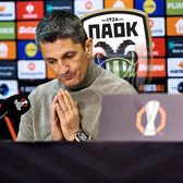 De ce rămâne Lucescu la PAOK  Ținta stabilită pentru sezonul viitor.   Mesajul care spune totul