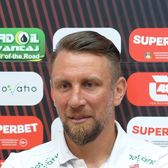 „Mi-am făcut kilometrii”  Veteranul lui Dinamo și-a anunțat retragerea, dar e pregătit de un   ultim duel în fața fanilor:  „Va fi o încărcătură aparte”