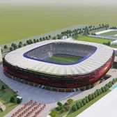 „Am văzut prima machetă în 1991/92”  Florentin Petre, despre   noul stadion Dinamo : „Ne dorim să intrăm și noi în rândul lumii”