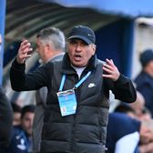  „S-au împărțit banii doar din pix?”  Hagi a criticat modul în care FRF împarte    7,6 de milioane de euro de la UEFA:  „De ce-i dați pe toți doar la unii?”