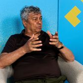 „Așa nu mai merge!”     Planul lui Mircea Lucescu : revoluție la națională. Declarații tari și contre cu Iordănescu, la podcastul TOP LEVEL
