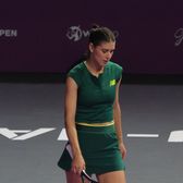 Sfat pentru Sorana     Ce i-a spus  Ion Țiriac, după ce a fost eliminată în primul tur la Madrid