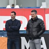 „Săptămâna viitoare semnăm”   Daniel Niculae, detalii despre   prelungirea lui Măldărășanu  + Când va ieși Hermannstadt din insolvență