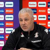 „Am fost singurul mitraliat”   Marius Șumudică, despre   problemele de la Rapid : „Nu-mi explic” + A făcut referire la foștii tehnicieni