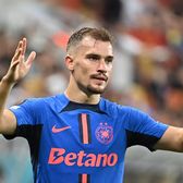 „Sunt cu ochii pe el”   Informații de ultim moment despre revenirea lui   Darius Olaru  pe teren