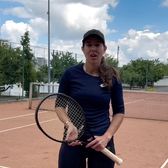 „Are toată admirația mea”   Mihaela Buzărnescu,   mesaj pro-european  prin care îndeamnă românii să voteze