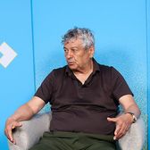 „Mă simt foarte rău”    Sfat înainte de alegeri,   de la Mircea Lucescu: „Alegeți cu mintea, nu cu un impuls de moment”