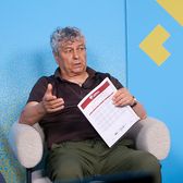 „Am plâns în fața jucătorilor”   Mircea Lucescu povestește   un moment tensionat  din vestiar. Când s-a întâmplat