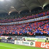 Fotbal Club Suporteri FCSB   Cu tot cu încasările de la meciul cu Craiova,   FCSB atinge un nivel incredibil  de venituri de la spectatori în acest sezon