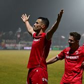 „Ultimul meu meci”  Încă un jucător   își ia adio de la Dinamo , după Răzvan Patriche: „Vreau să le mulțumesc suporterilor”