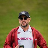 Pleacă de la Rapid   Șumudică a anunțat:   „Nu va continua”