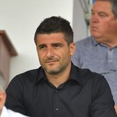 „Ar fi o variantă foarte bună”   Daniel Niculae a găsit candidatul pentru   postul de antrenor la Rapid