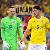 Ionuț Radu, pe lista lui Lucescu   Convocările preliminare pentru   meciurile naționalei cu Austria și Cipru   