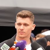 Târnovanu, mesaj pentru fani  Portarul celor de la FCSB,   îndemn misterios  înainte de meciul cu U Craiova: „Cine vrea să vadă ceva ce nu a mai văzut”