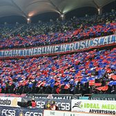 FCSB - U Craiova, sold-out!  Roș-albaștrii vor ridica trofeul de campioni în fața a   peste 50.000 de suporteri
