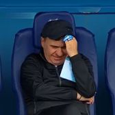 „Lent. Previzibil. Sărăcie!”  Gică Hagi,   dezamăgit  de sezonul slab făcut de Farul: „Avem vreo șansă la baraj la cum jucăm?”