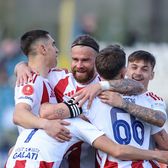 „Îmi doresc să rămân, dar...”    Eric Bicfalvi  a vorbit despre viitorul său la Oțelul: „Sunt mulți factori care vor conta”