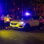 Detalii noi despre incidentul de la Barcelona  Șoferița care a intrat cu mașina într-un grup de suporteri ar fi suferit un   atac de panică   » Ce s-a întâmplat