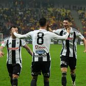 U Cluj, în Europa. Rapid, out!  Victoria cu Dinamo îi duce pe ardeleni la un pas de   cupele europene  » Cum se pot califica direct