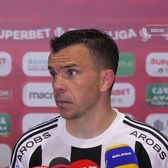 „Era s-o comitem iarăși”  Dan Nistor, după thriller-ul cu Dinamo: „Asta înseamnă să ai caracter” +   Critici pentru Kovacs:  „Penalty 100%”