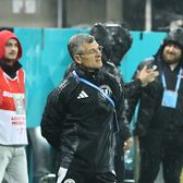 „Urmează reconstrucția”  Concluziile lui Ioan Ovidiu Sabău, după victoria cu Dinamo:   „Am înțeles ce înseamnă Europa”